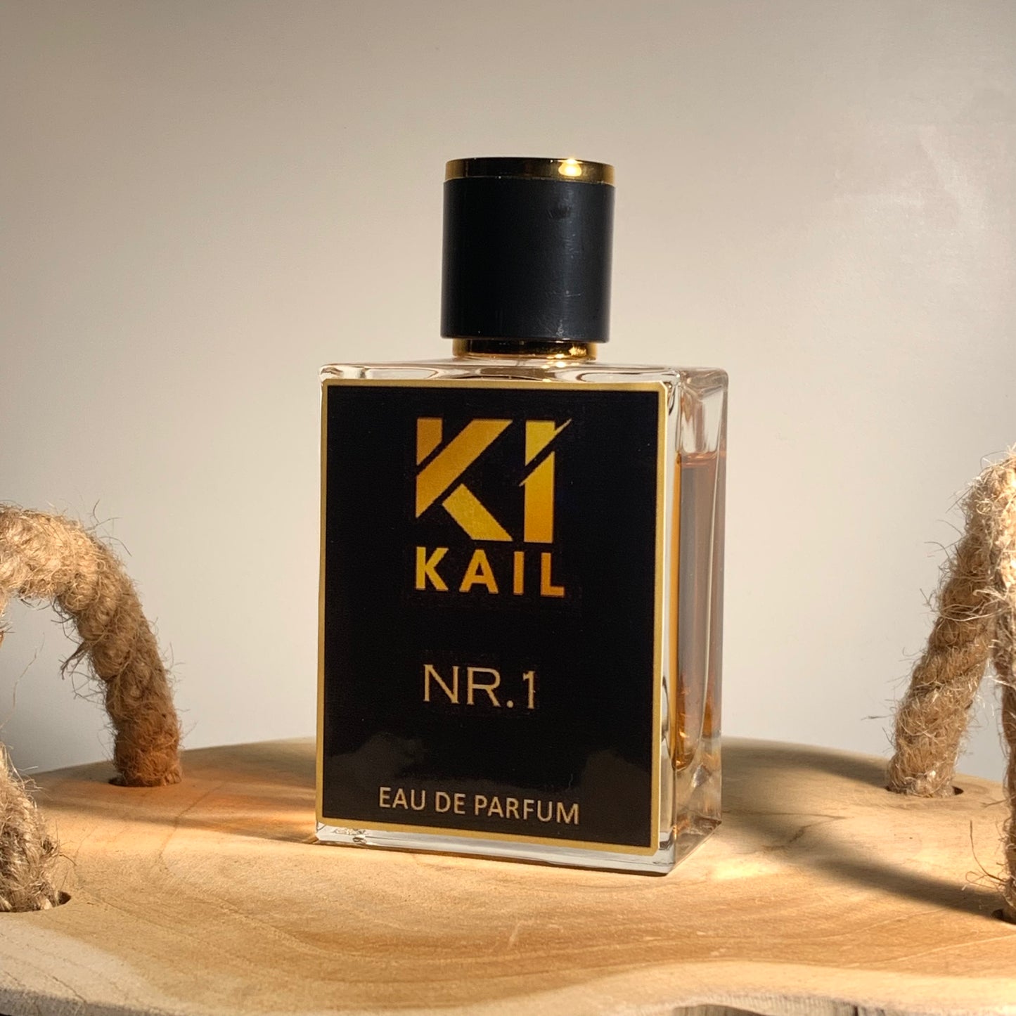 KAIL Nr. 1