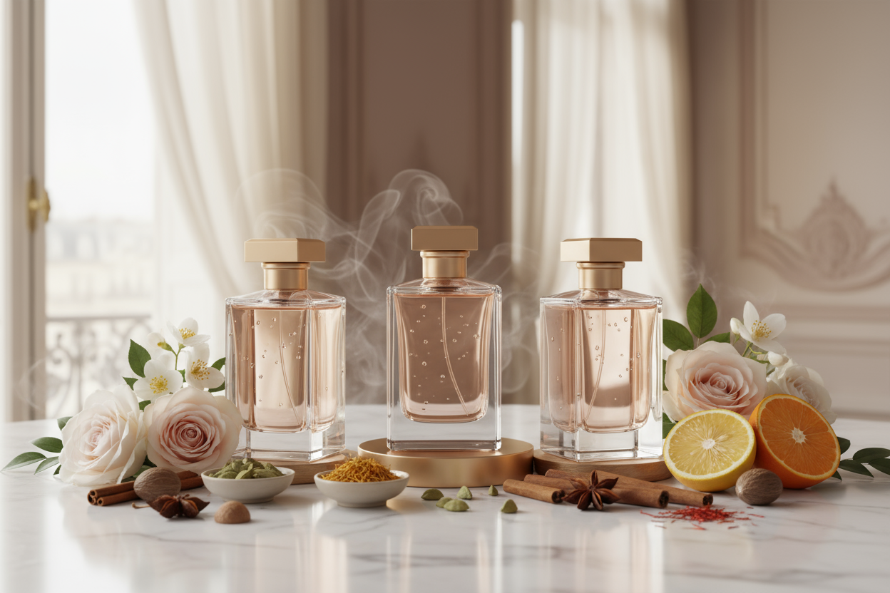 Im Pariser style machen 