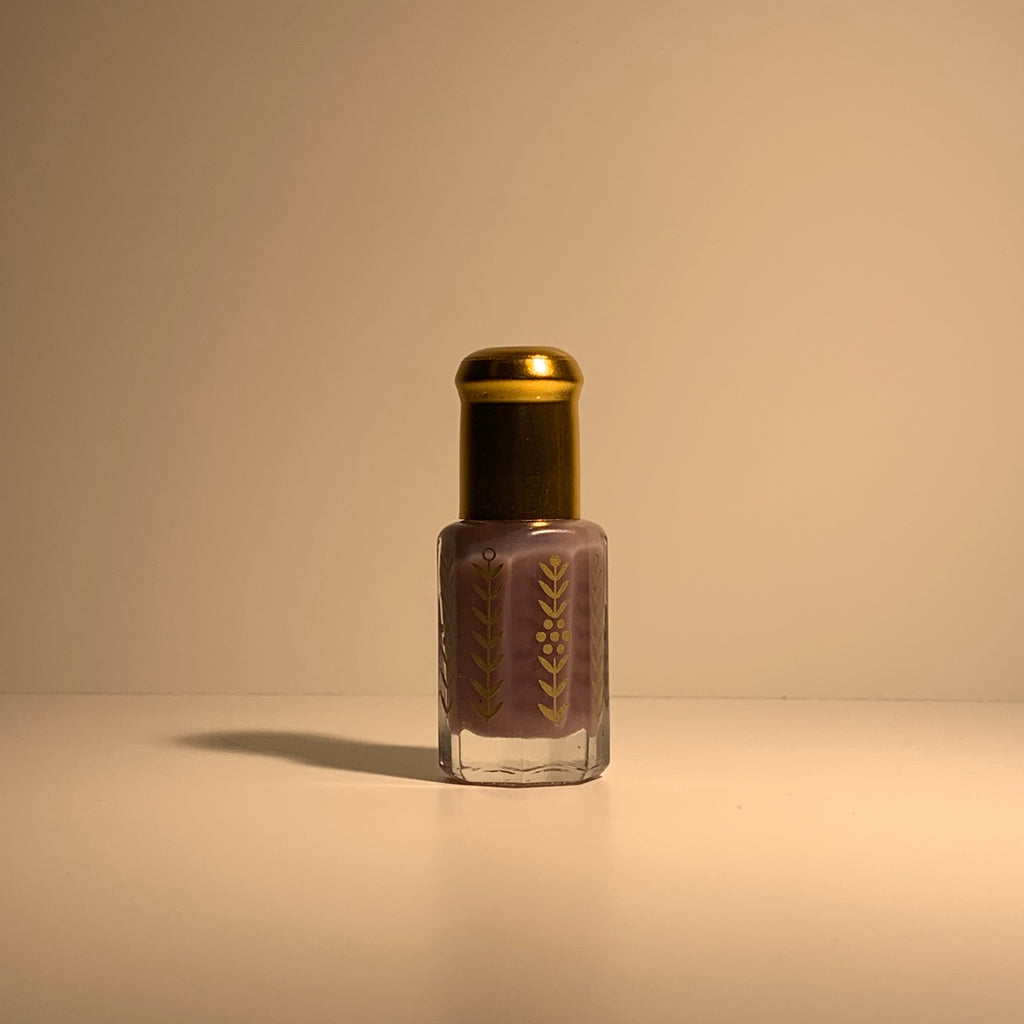 Misk Tahara Blaubeere